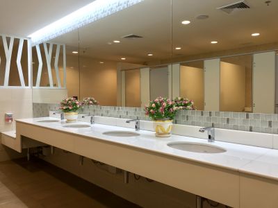Cost of Bathroom Remodeling in Gatesville, TX